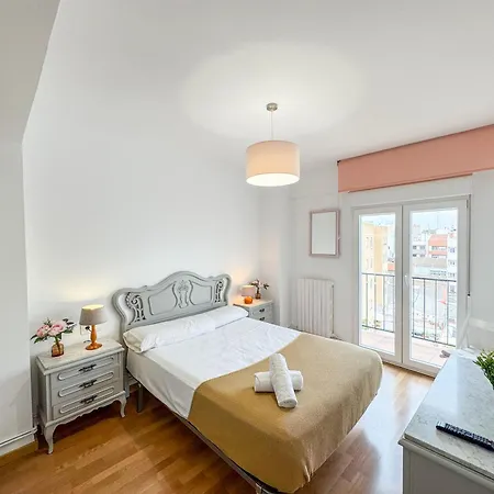 The Dragon Of Pilar - Turistea Apartamento *