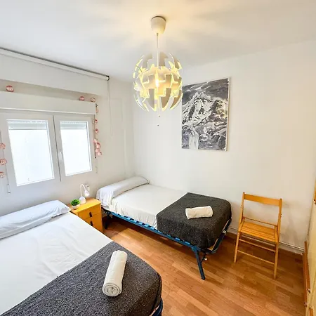 The Dragon Of Pilar - Turistea Apartamento