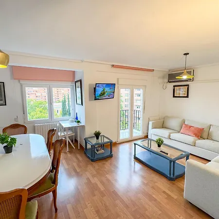 Apartamento The Dragon Of Pilar - Turistea