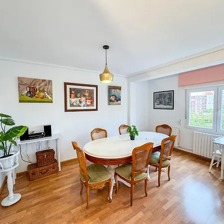 Apartamento The Dragon Of Pilar - Turistea