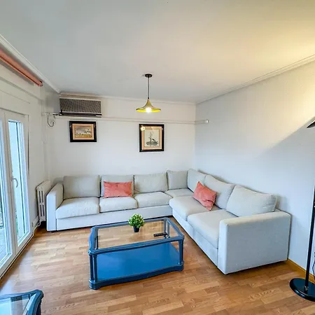 Apartamento The Dragon Of Pilar - Turistea Zaragoza