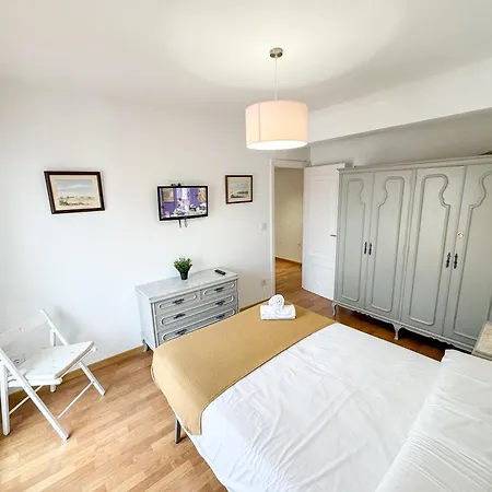 Apartamento The Dragon Of Pilar - Turistea *