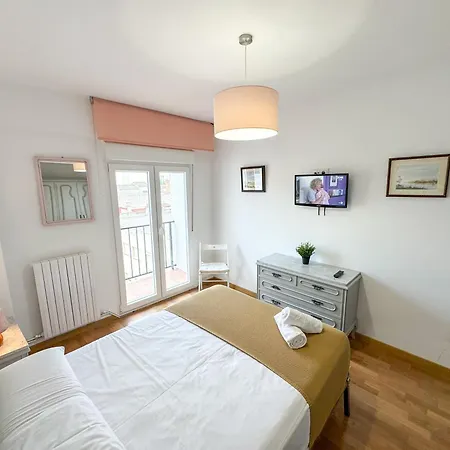 The Dragon Of Pilar - Turistea Apartamento Zaragoza