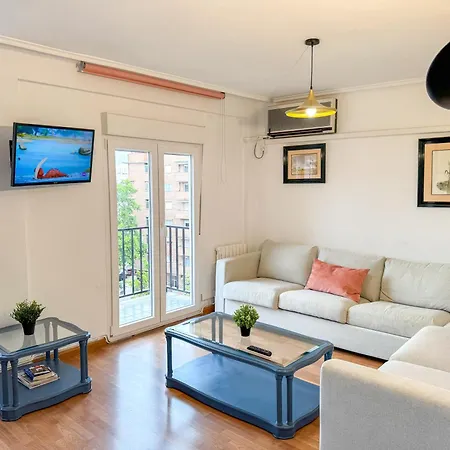 The Dragon Of Pilar - Turistea Apartamento *