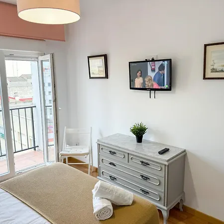 Apartamento The Dragon Of Pilar - Turistea Zaragoza