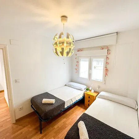 The Dragon Of Pilar - Turistea Apartamento Zaragoza