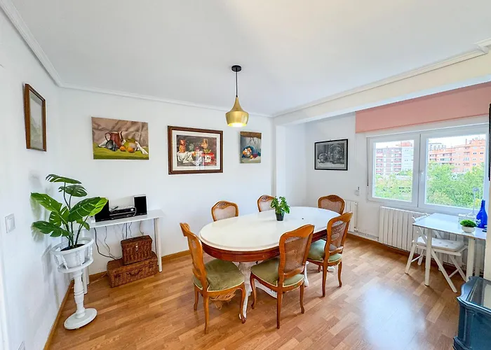 Апартаменты The Dragon Of Pilar - Turistea