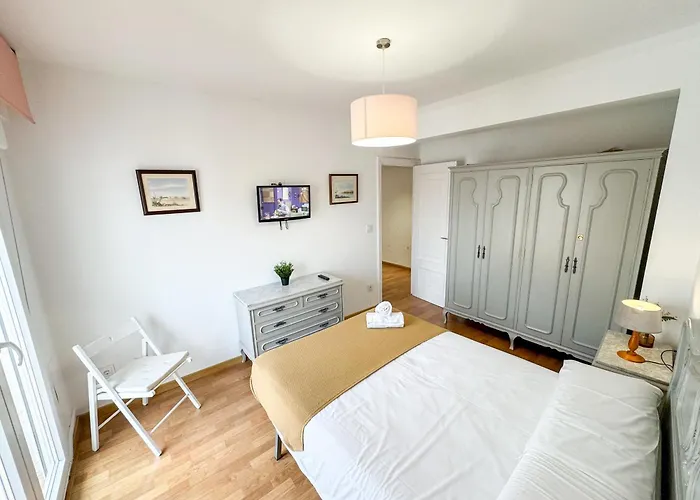 Апартаменты The Dragon Of Pilar - Turistea *