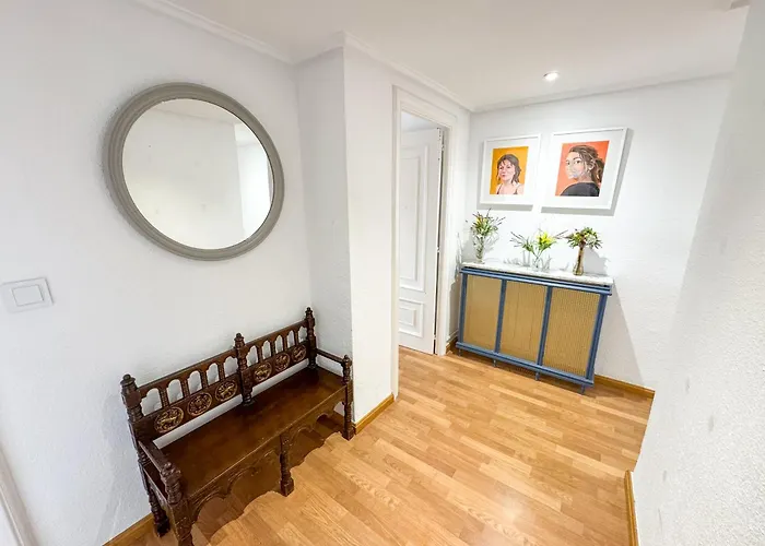 Апартаменты The Dragon Of Pilar - Turistea *