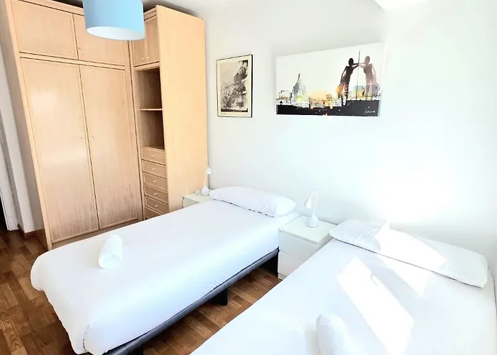 Apartment The Dragon Of Pilar - Turistea